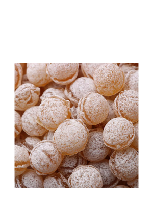 Perles 5% de miel de France et Propolis 3%