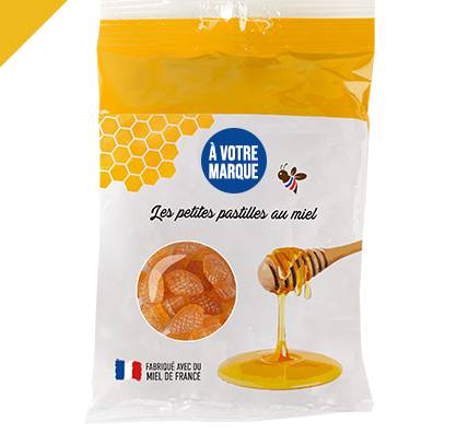 bonbons sachet coussin