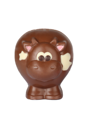 Vache de pâques
