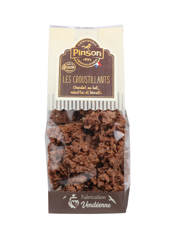 Croustillants de Pâques