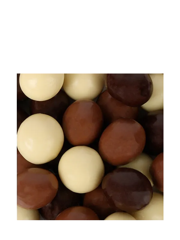 Oeufs croquant praliné - Confiserie Pinson